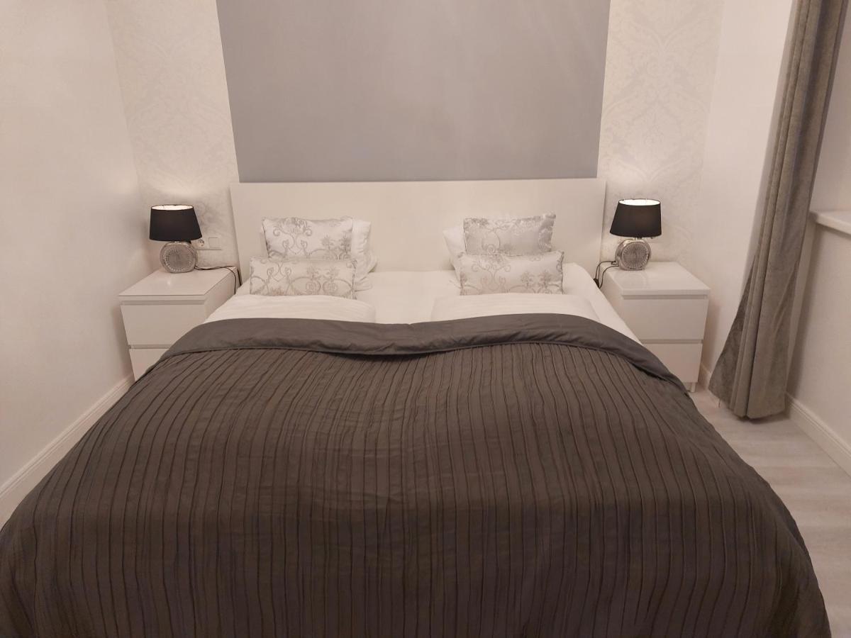Apartmenthaus Franzis Bad Gastein Exteriör bild