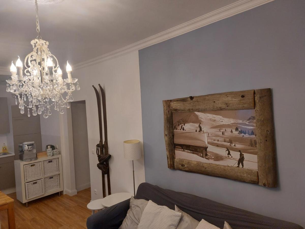 Apartmenthaus Franzis Bad Gastein Exteriör bild