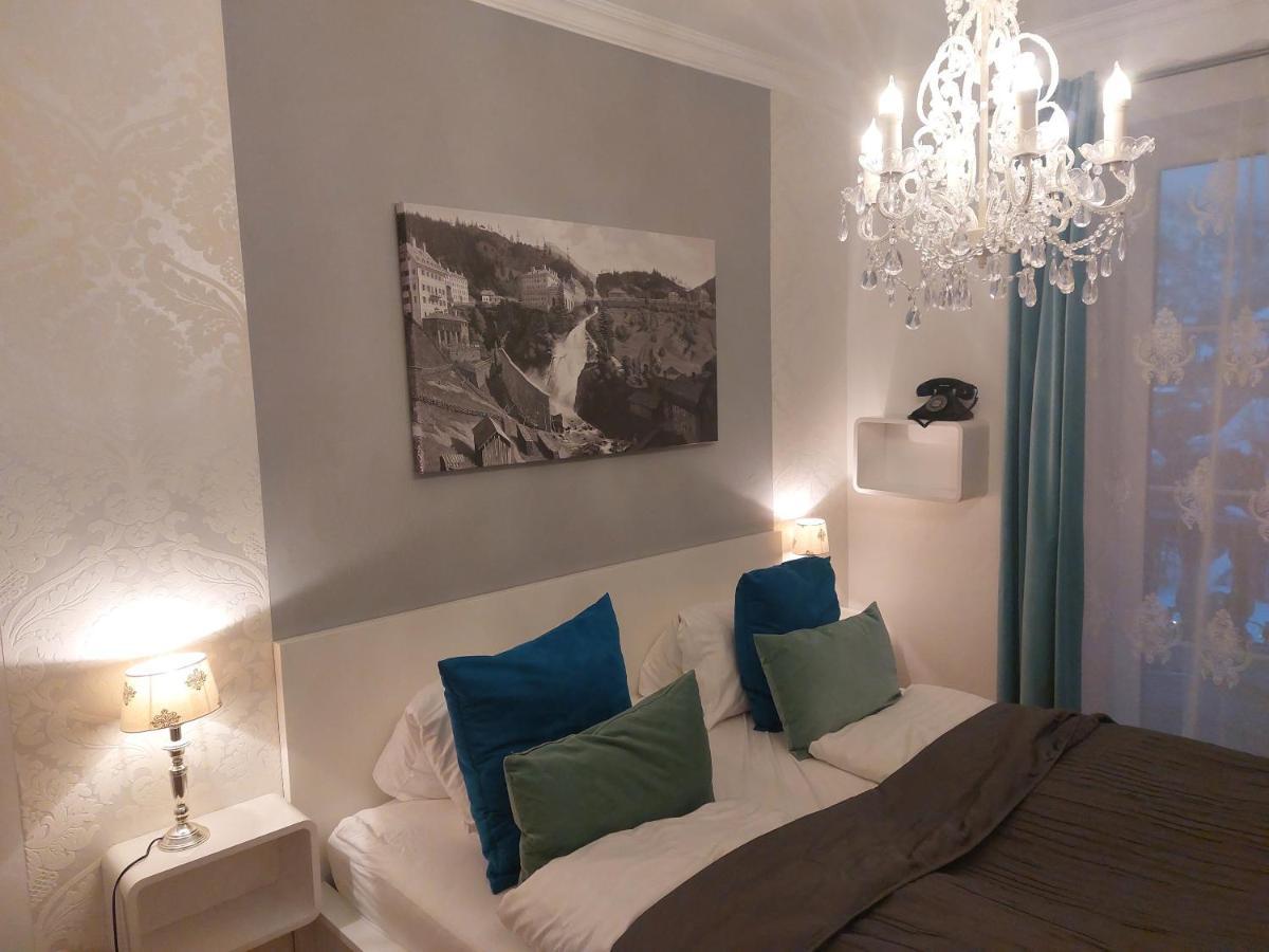 Apartmenthaus Franzis Bad Gastein Exteriör bild