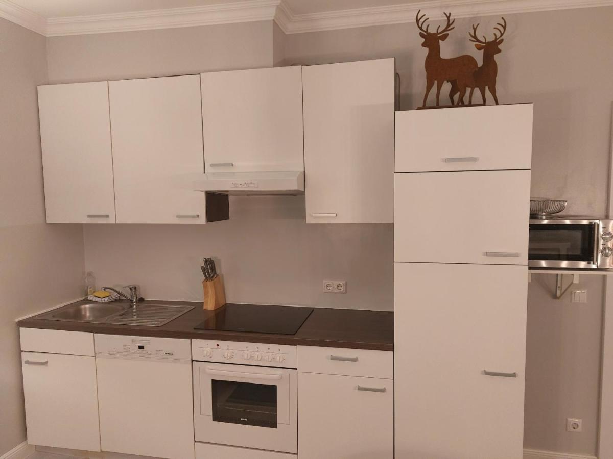 Apartmenthaus Franzis Bad Gastein Exteriör bild